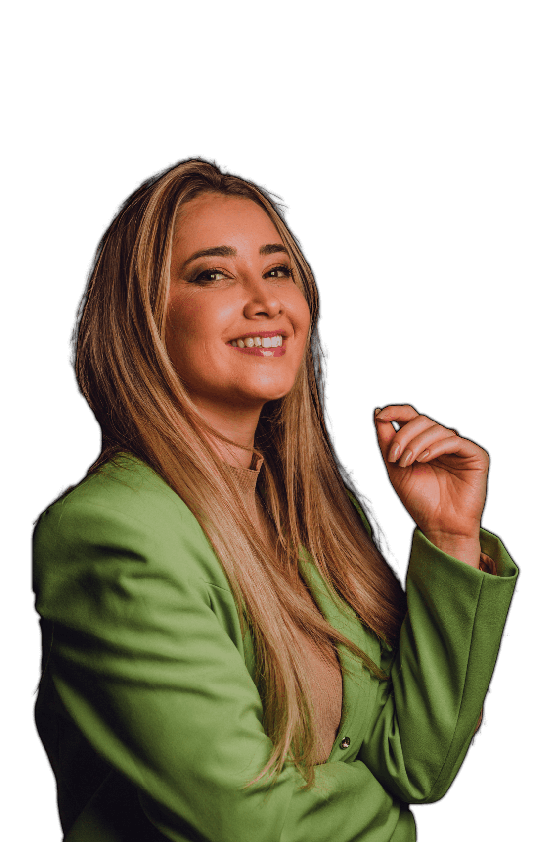 Foto Mentora Lilian Primo Albuquerque