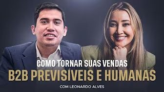 Imagem capa do video do setimo episodio, Do Naufrágio ao Investimento em Startups: A História de Jorge Azevedo | Programa LPA e Você no Youtube