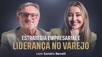 Imagem capa do video do sexto episodio, Do Naufrágio ao Investimento em Startups: A História de Jorge Azevedo | Programa LPA e Você no Youtube