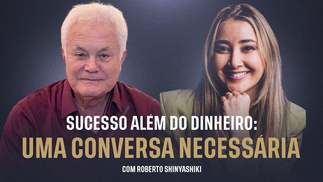 Imagem capa do video do primeiro episodio, Música, Criatividade e Futuro da Educação com Paulo Portela | Programa LPA e Você, no Youtube