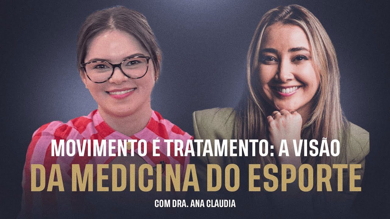 Imagem capa do video do segundo episodio, Como Encontrar Sua Melhor Versão e Transformar Vidas com Aline Salvi | Programa LPA e Você no Youtube