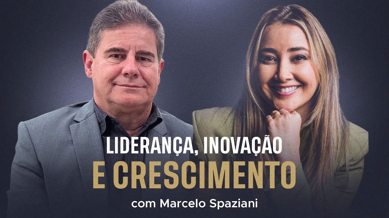 Imagem capa do video do terceiro episodio, Corporate Venture, Governança e Startups com Cassio Spina | Programa LPA e Você no Youtube